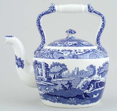 Kettle c1930s